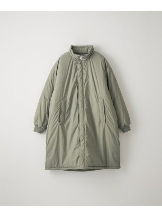 楽天市場】【SALE／70%OFF】＜CITEN＞パデッド ロングコート CITEN 