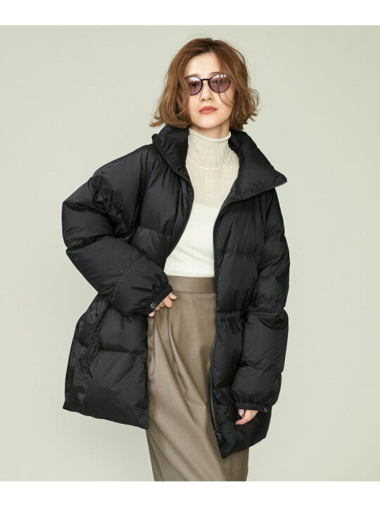 楽天市場】【SALE／30%OFF】＜conte＞リバーシブル ダウンジャケット 
