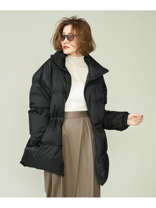 楽天市場】【SALE／30%OFF】＜conte＞リバーシブル ダウンジャケット 