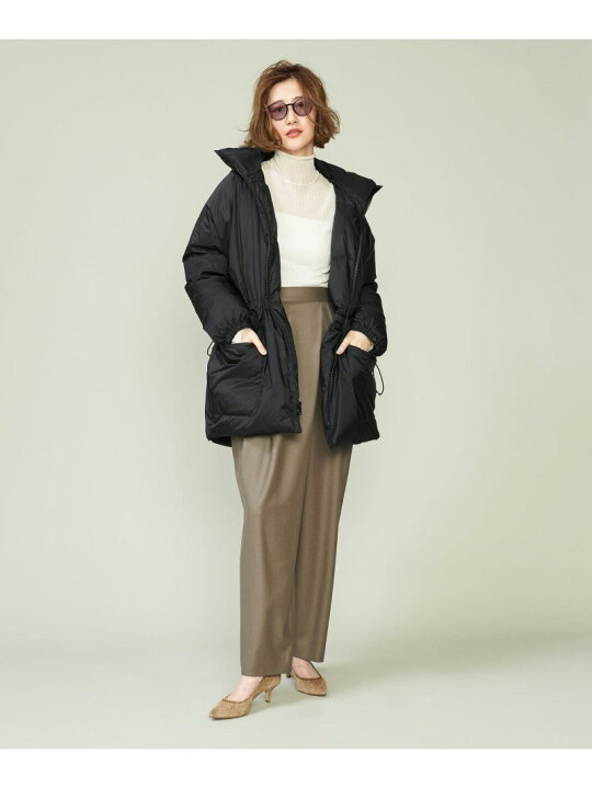 楽天市場】【SALE／30%OFF】＜conte＞リバーシブル ダウンジャケット 