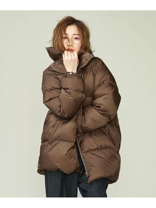楽天市場】【SALE／30%OFF】＜conte＞リバーシブル ダウンジャケット 