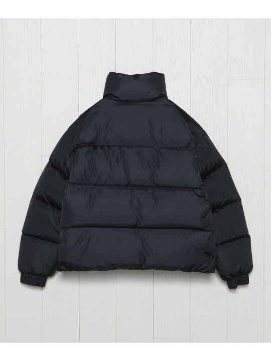 楽天市場】【SALE／50%OFF】＜H＞OLMTEX クロップド ダウン ジャケット 