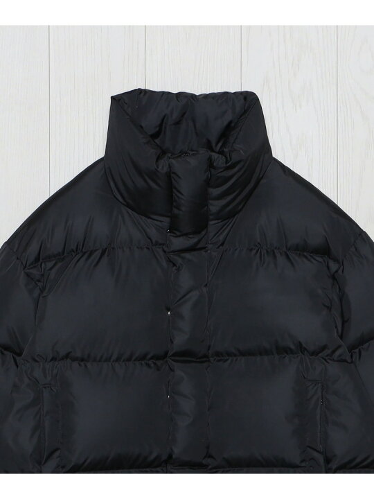 楽天市場】【SALE／50%OFF】＜H＞OLMTEX クロップド ダウン ジャケット 