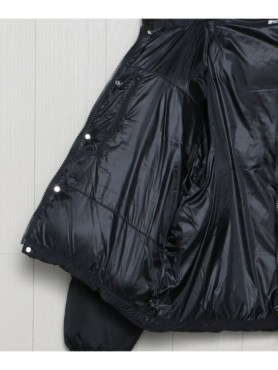 楽天市場】【SALE／50%OFF】＜H＞OLMTEX クロップド ダウン ジャケット  