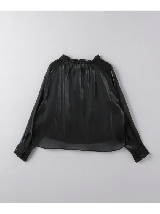 楽天市場】【SALE／70%OFF】＜AEWEN MATOPH＞オーガンジー ドロー