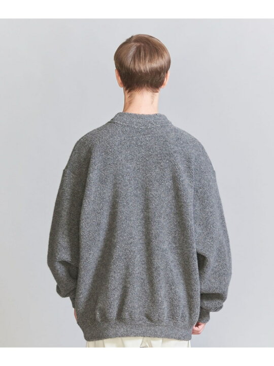 楽天市場】【SALE／70%OFF】＜koti BEAUTY&YOUTH＞ ウール ミックス 