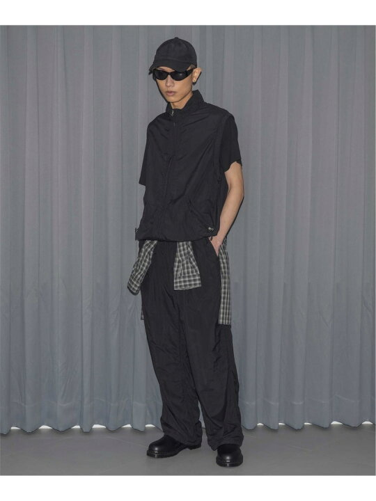 楽天市場】【SALE／70%OFF】＜monkey time＞ タフタ ボンディング 2WAY 