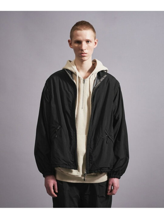 楽天市場】【SALE／40%OFF】＜monkey time＞ タフタ ボンディング 2WAY 
