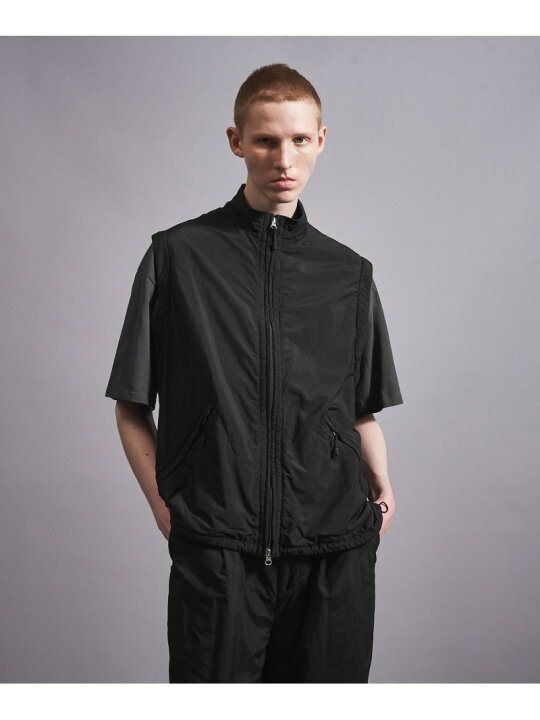 楽天市場】【SALE／70%OFF】＜monkey time＞ タフタ ボンディング 2WAY 