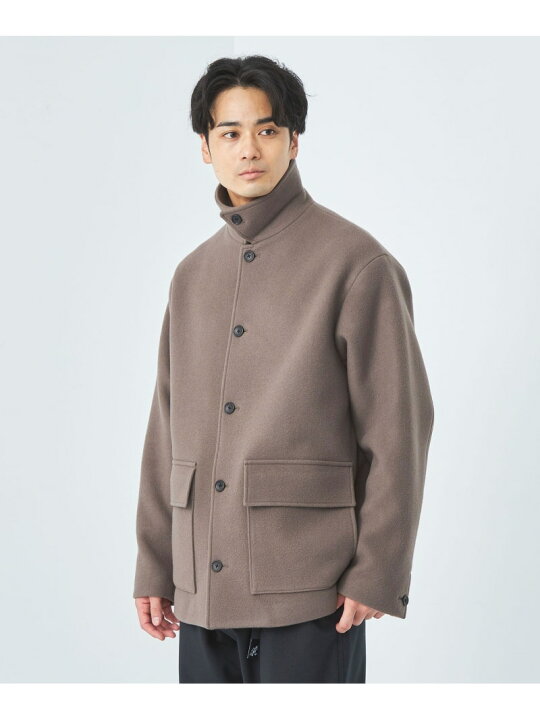 楽天市場】【SALE／60%OFF】SENTDALE WOOL カバーオール UNITED ARROWS 