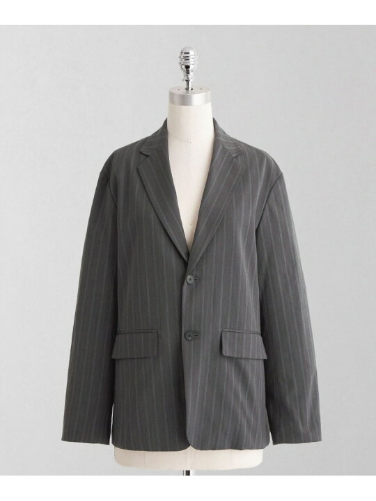 楽天市場】【SALE／70%OFF】＜LOEFF＞ヘリンボーン ストライプ 
