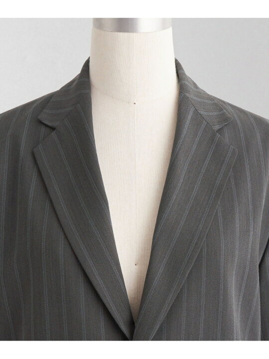 楽天市場】【SALE／70%OFF】＜LOEFF＞ヘリンボーン ストライプ 