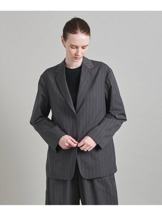 楽天市場】【SALE／70%OFF】＜LOEFF＞ヘリンボーン ストライプ  