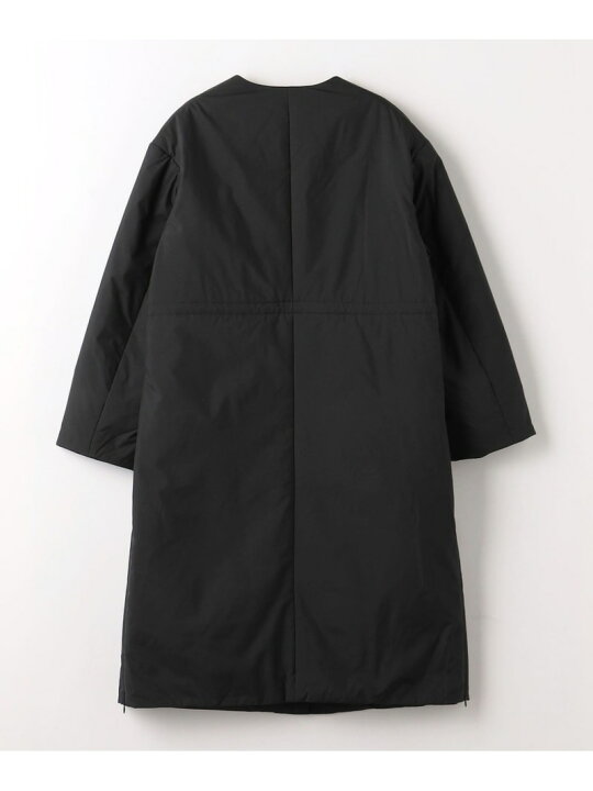 楽天市場】【SALE／50%OFF】THINDOWN シンダウン ドロスト ノーカラー 