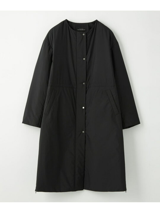楽天市場】【SALE／50%OFF】THINDOWN シンダウン ドロスト ノーカラー 