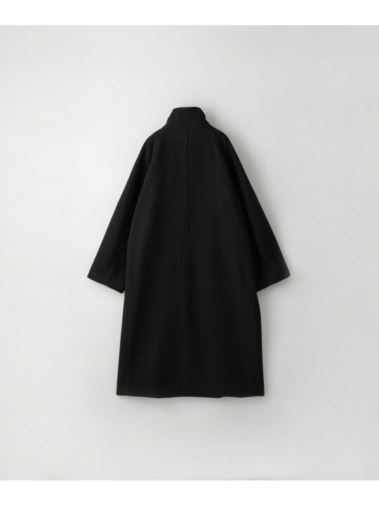 楽天市場】【SALE／70%OFF】＜CITEN＞スタンドカラー ロングコート 