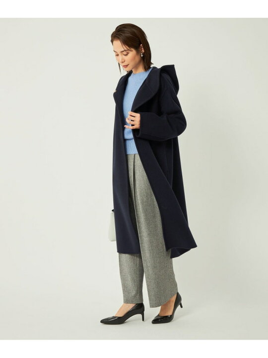 楽天市場】【SALE／50%OFF】[size SHORTあり]フーデット リバー ロング 