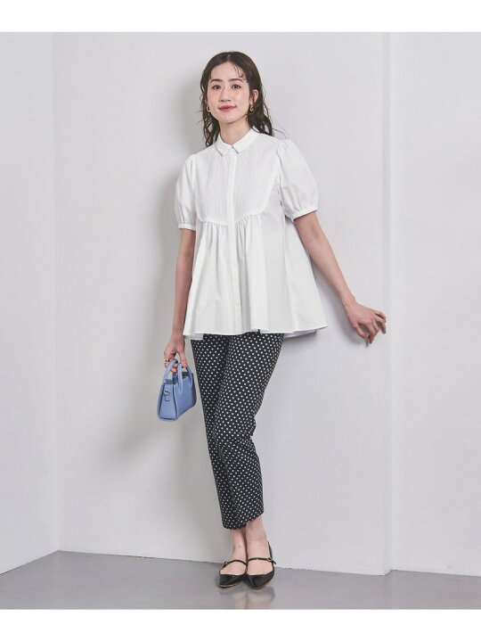 楽天市場】【SALE／70%OFF】エンブロイダリー コンビ ショートスリーブ 