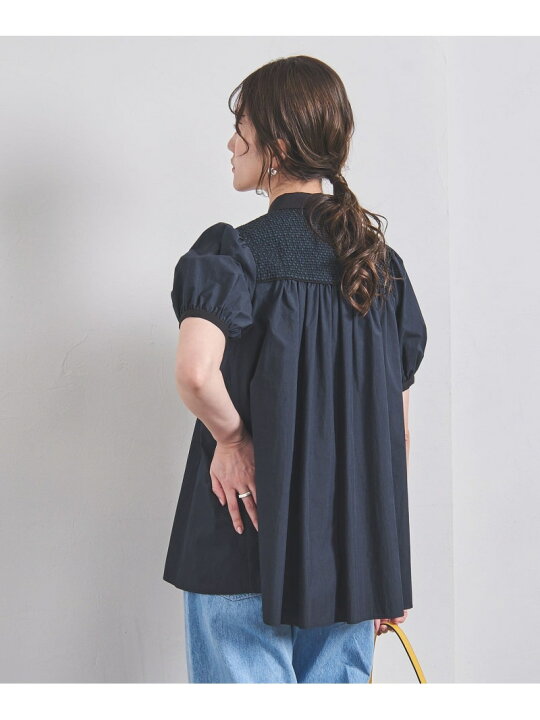 楽天市場】【SALE／30%OFF】エンブロイダリー コンビ ショートスリーブ 