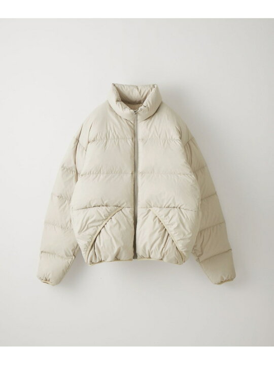 楽天市場】【SALE／60%OFF】＜CITEN＞パフィー ショートダウン 