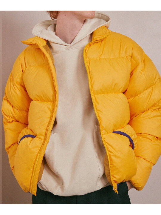 楽天市場】【SALE／60%OFF】＜CITEN＞パフィー ショートダウン 