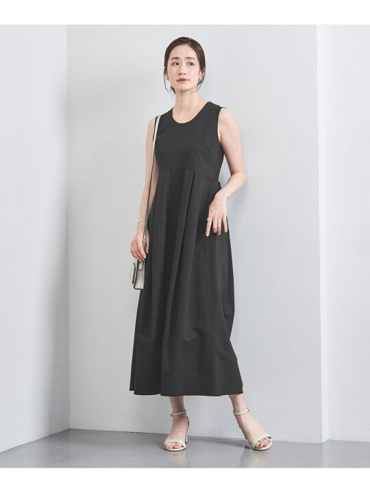 楽天市場】【SALE／60%OFF】ノースリーブ ロングワンピース UNITED 
