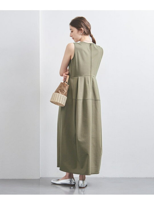 楽天市場】【SALE／60%OFF】ノースリーブ ロングワンピース UNITED 
