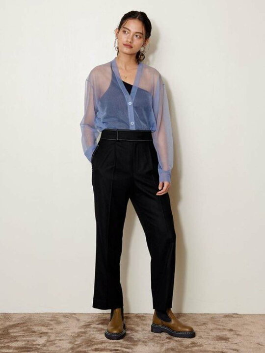 楽天市場】【SALE／80%OFF】＜AEWEN MATOPH(イウエン マトフ)＞W/P 