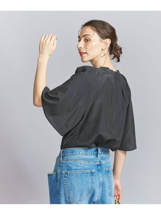 楽天市場】【SALE／80%OFF】フレアスリーブ チュニック BEAUTY&YOUTH 