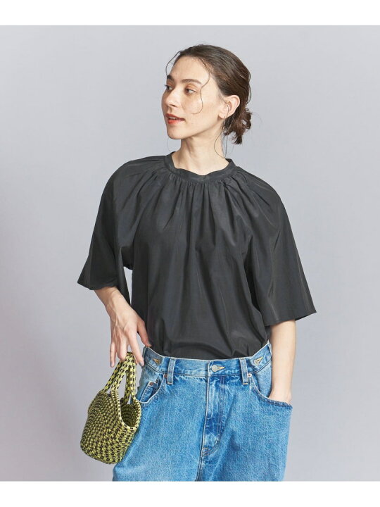 楽天市場】【SALE／80%OFF】フレアスリーブ チュニック BEAUTY&YOUTH 