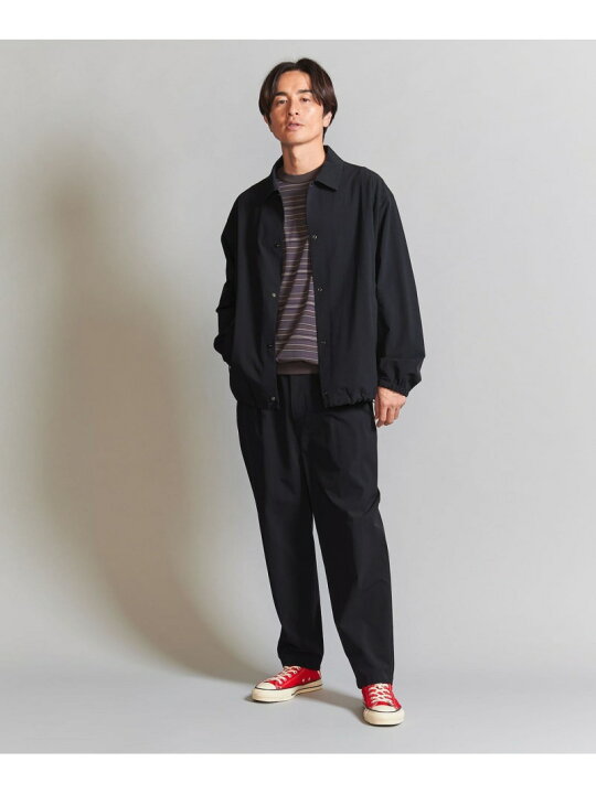 楽天市場】【SALE／60%OFF】360°MASTER バルーン コーチジャケット 