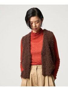 �ySALE�^40%OFF�z��CITEN���V���M�[�j�b�g�x�X�g CITEN ���i�C�e�b�h�A���[�Y �A�E�g���b�g �g�b�v�X �x�X�g�E�W�� �l�C�r�[ �u���E�� �z���C�g�yRBA_E�z[Rakuten Fashion]