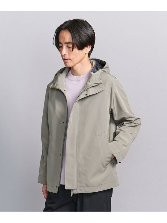 楽天市場】【SALE／70%OFF】ナバル フーディ ブルゾン -撥水機能 