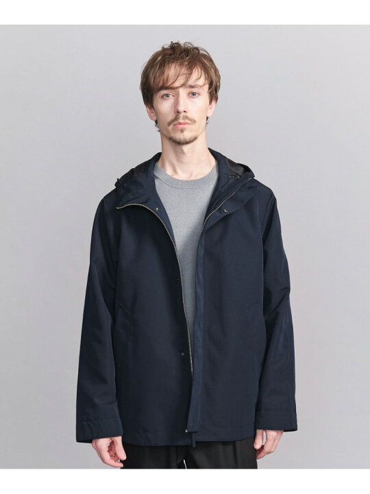 楽天市場】【SALE／70%OFF】ナバル フーディ ブルゾン -撥水機能 