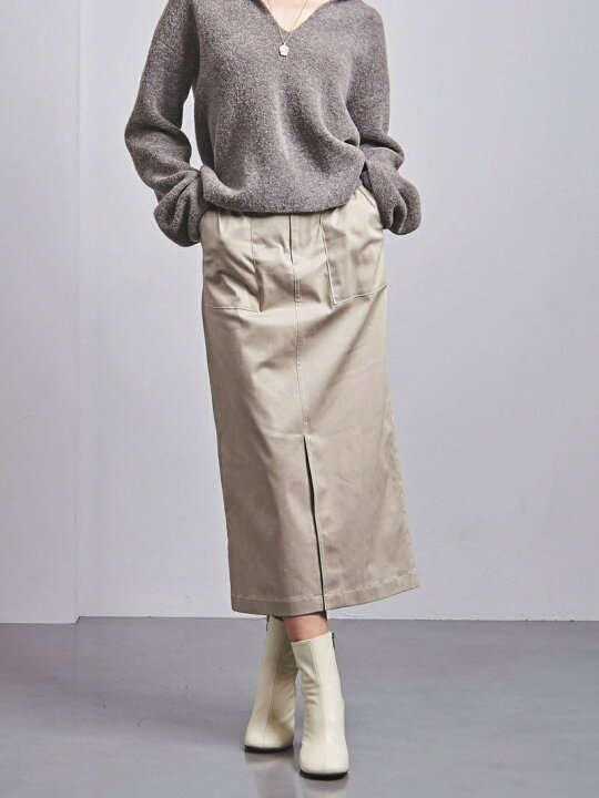 楽天市場】【SALE／50%OFF】＜UNITED ARROWS＞デニム ポケット タイト  