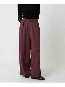 �ySALE�^50%OFF�z�^�b�N�X�E�F�b�g���C�h�p���c CITEN ���i�C�e�b�h�A���[�Y �A�E�g���b�g �p���c �W���[�W�E�X�E�F�b�g�p���c �O���[ �u���E�� �u���b�N�yRBA_E�z[Rakuten Fashion]