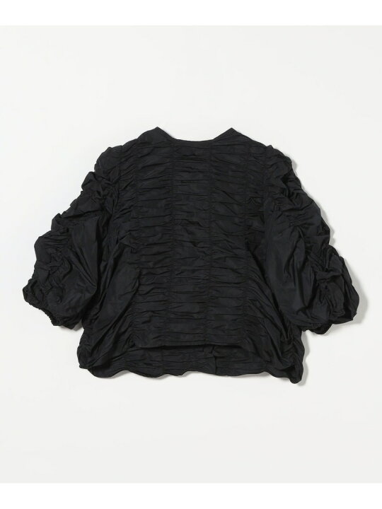 楽天市場】【SALE／60%OFF】シャーリング 2WAY ブラウス UNITED ARROWS 