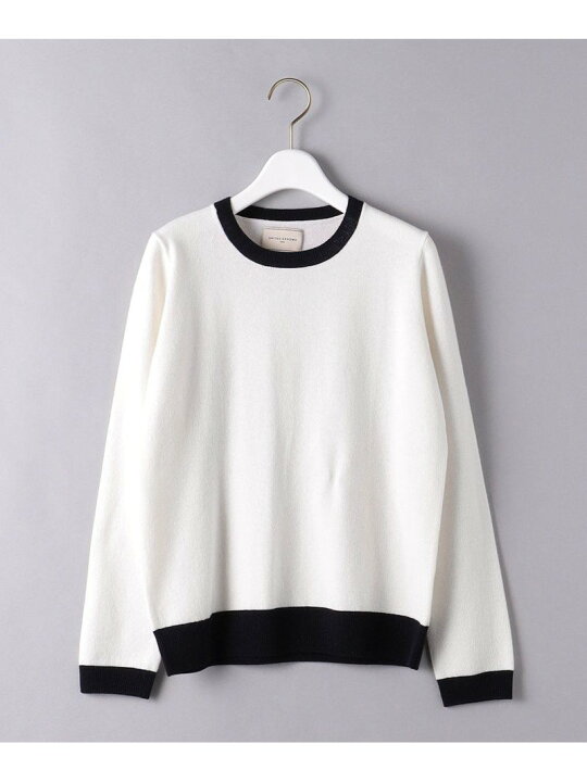 楽天市場】【SALE／60%OFF】＜UNITED ARROWS＞バイカラー パイピング 