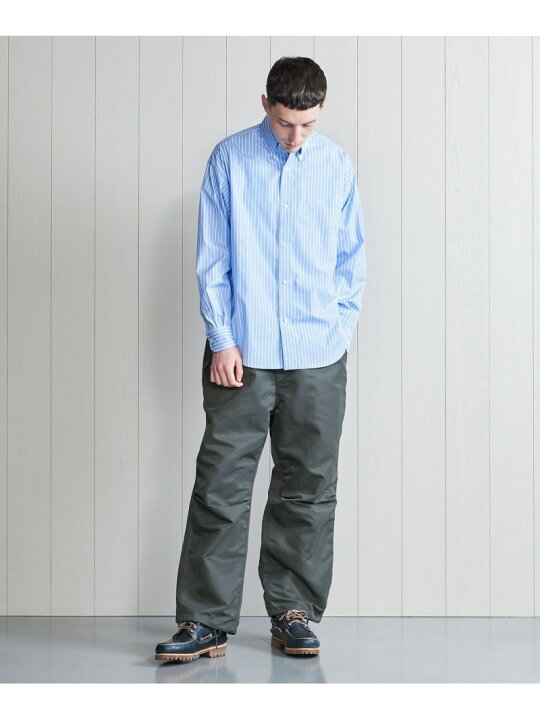 楽天市場】【SALE／70%OFF】＜H＞OLMETEX ファティーグ イージーパンツ 