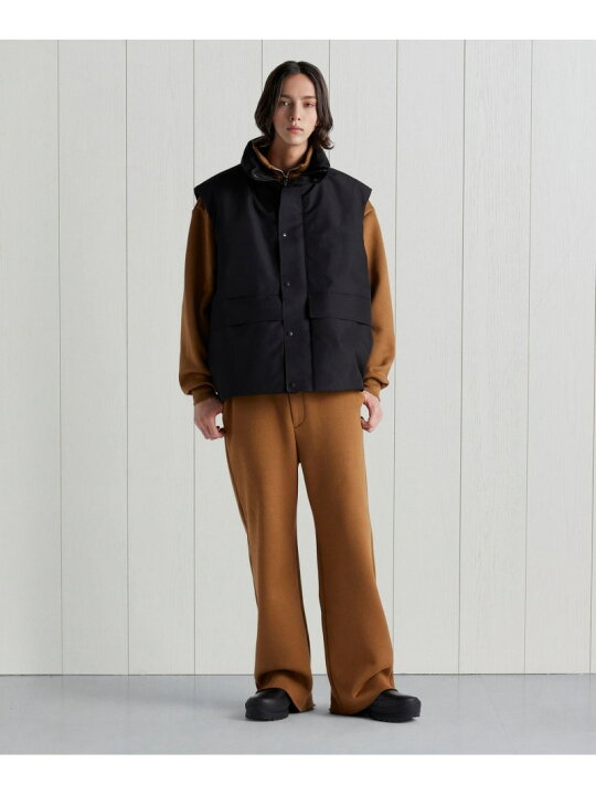 楽天市場】【SALE／50%OFF】＜H＞OLMETEX ポリス ベスト BEAUTY&YOUTH 