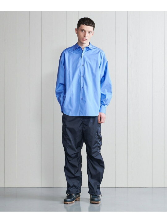 楽天市場】【SALE／30%OFF】＜H＞OLMETEX CRUNCHY CARGO PANTS/パンツ 