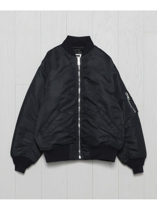 楽天市場】【SALE／50%OFF】＜H＞OLMETX フライト ジャケット 