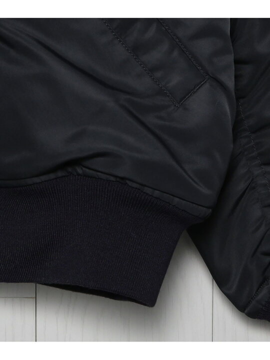 楽天市場】【SALE／50%OFF】＜H＞OLMETX フライト ジャケット 