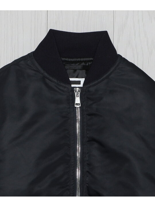 楽天市場】【SALE／50%OFF】＜H＞OLMETX フライト ジャケット 