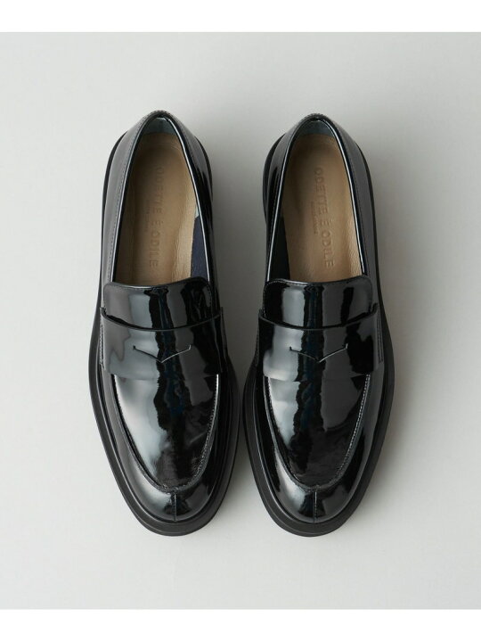 楽天市場】【SALE／70%OFF】ボリュームローファー フラット45 