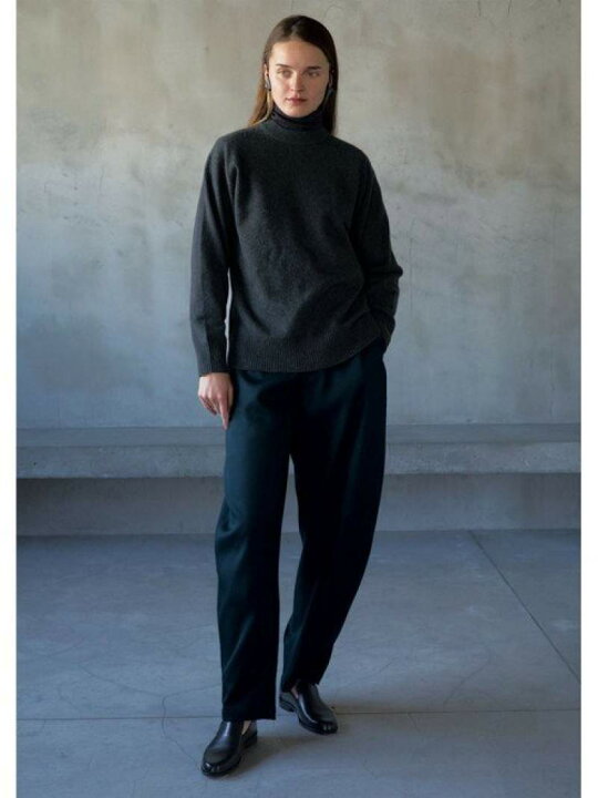 楽天市場】【SALE／70%OFF】＜LOEFF(ロエフ)＞ TW ボンタン パンツ 