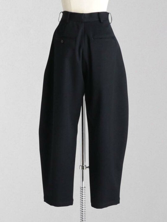 楽天市場】【SALE／70%OFF】＜LOEFF(ロエフ)＞ TW ボンタン パンツ 