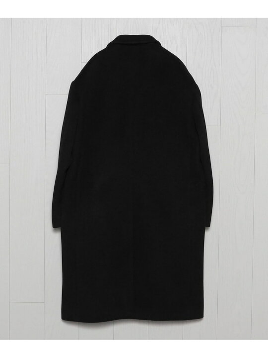 楽天市場】【SALE／50%OFF】＜H＞ウール ミックス メルトン チェスター 