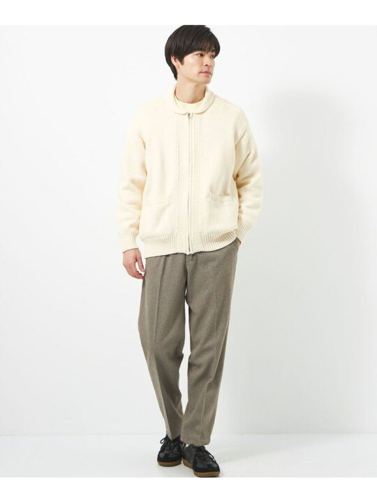 楽天市場】【SALE／80%OFF】コットンポリエステル ショールジップ 