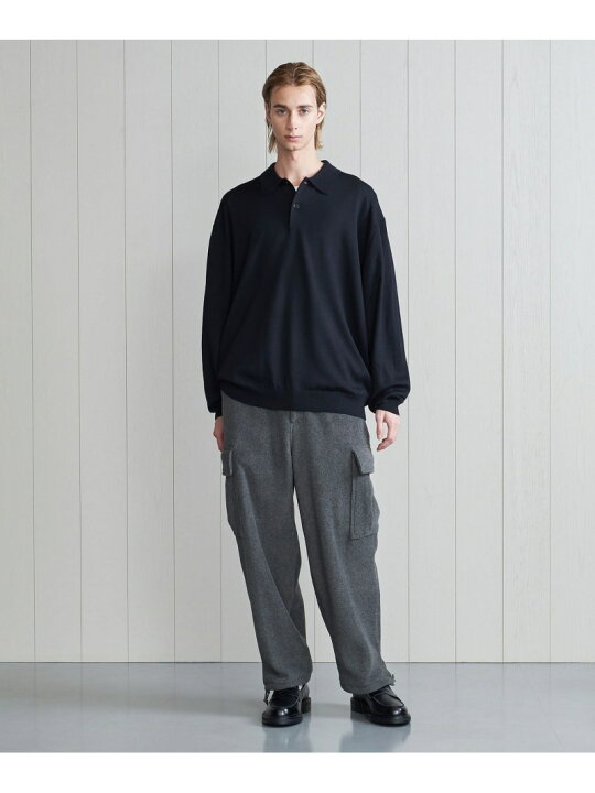楽天市場】【SALE／50%OFF】＜H＞フリース M65 カーゴパンツ